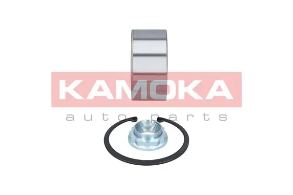 Wheel Bearing Kit 5600072