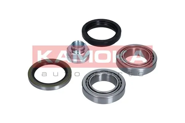 Wheel Bearing Kit 5600091