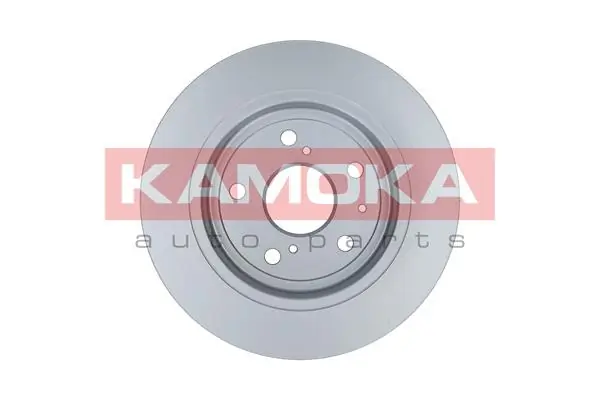 Brake Disc 103154