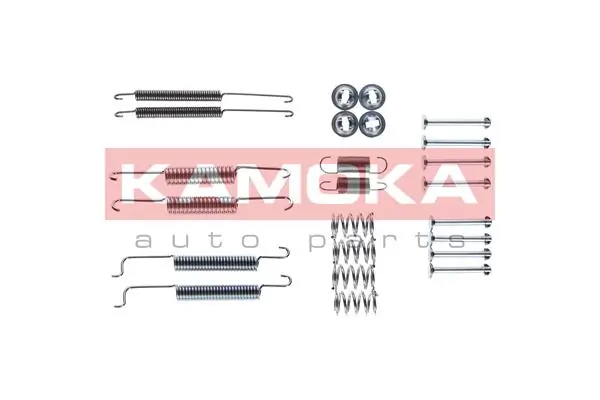 Accessory Kit, brake shoes 1070010
