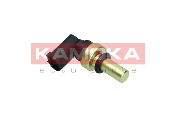 Sensor, temperatura del refrigerante 4080013