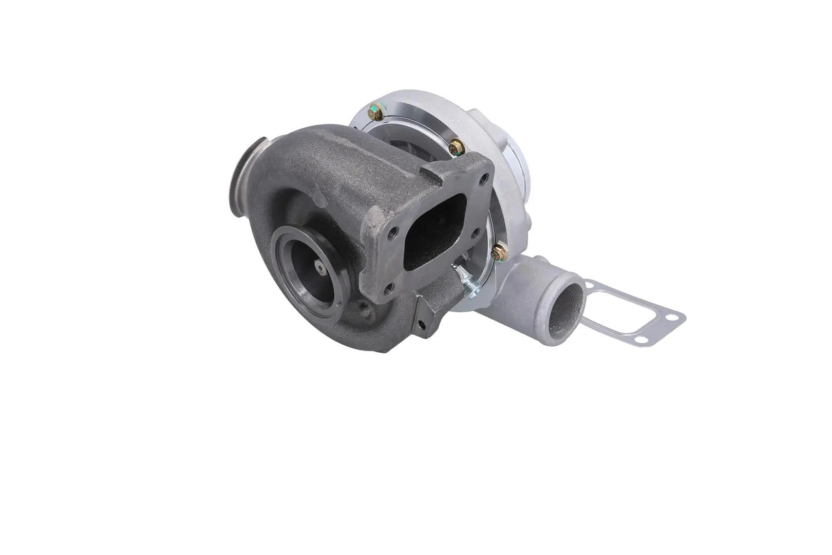 Charger, charging (supercharged/turbocharged) 8600215