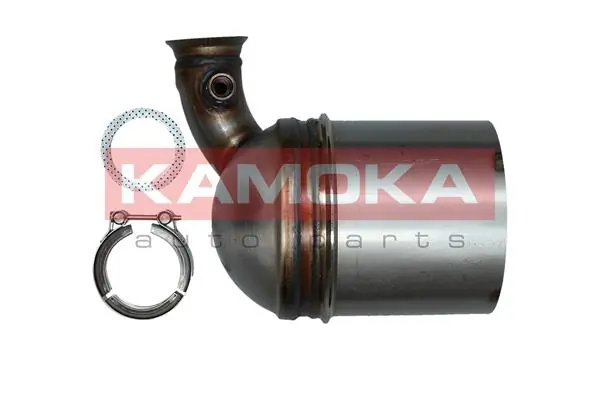 Soot/Particulate Filter, exhaust system 8010075