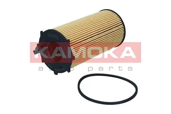 Oil Filter F126001