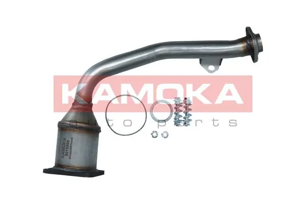Catalytic Converter 8015009