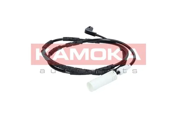 Warning Contact, brake pad wear 105049