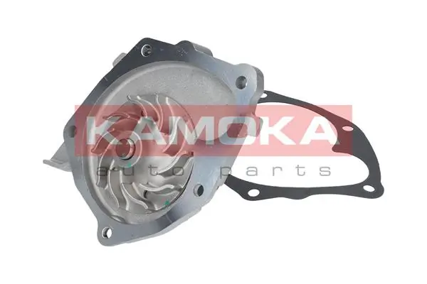 Water Pump, engine cooling T0205