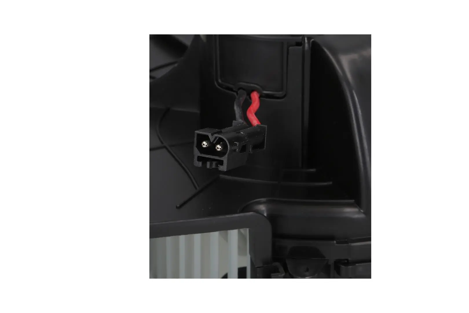 Interior Blower 7790254