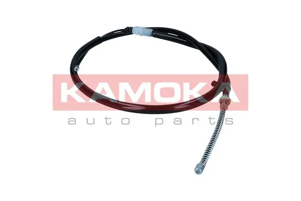 Cable Pull, parking brake 1190285