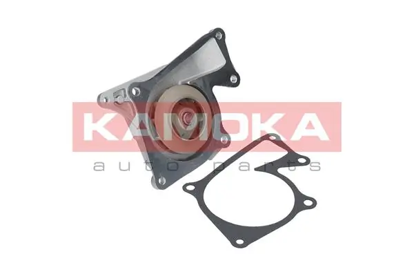 Water Pump, engine cooling T0101