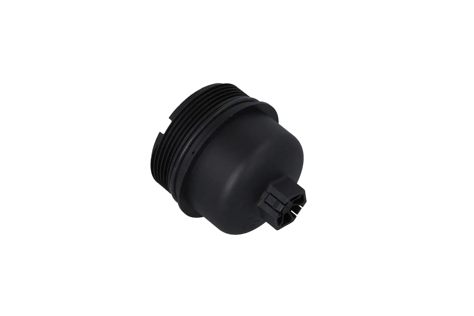 Cap, oil filter housing 7270026