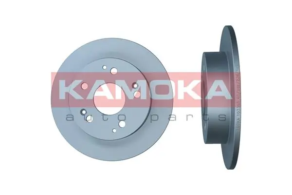 Brake Disc 103395