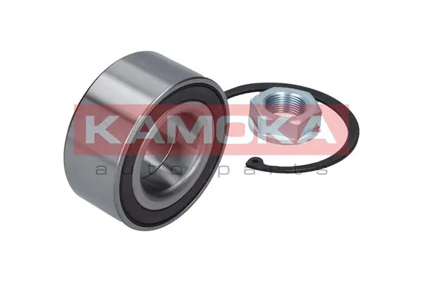 Wheel Bearing Kit 5600087