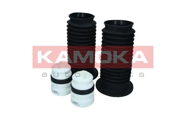 Dust Cover Kit, shock absorber 2019217