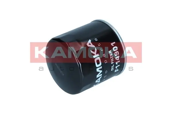 Oil Filter F114901
