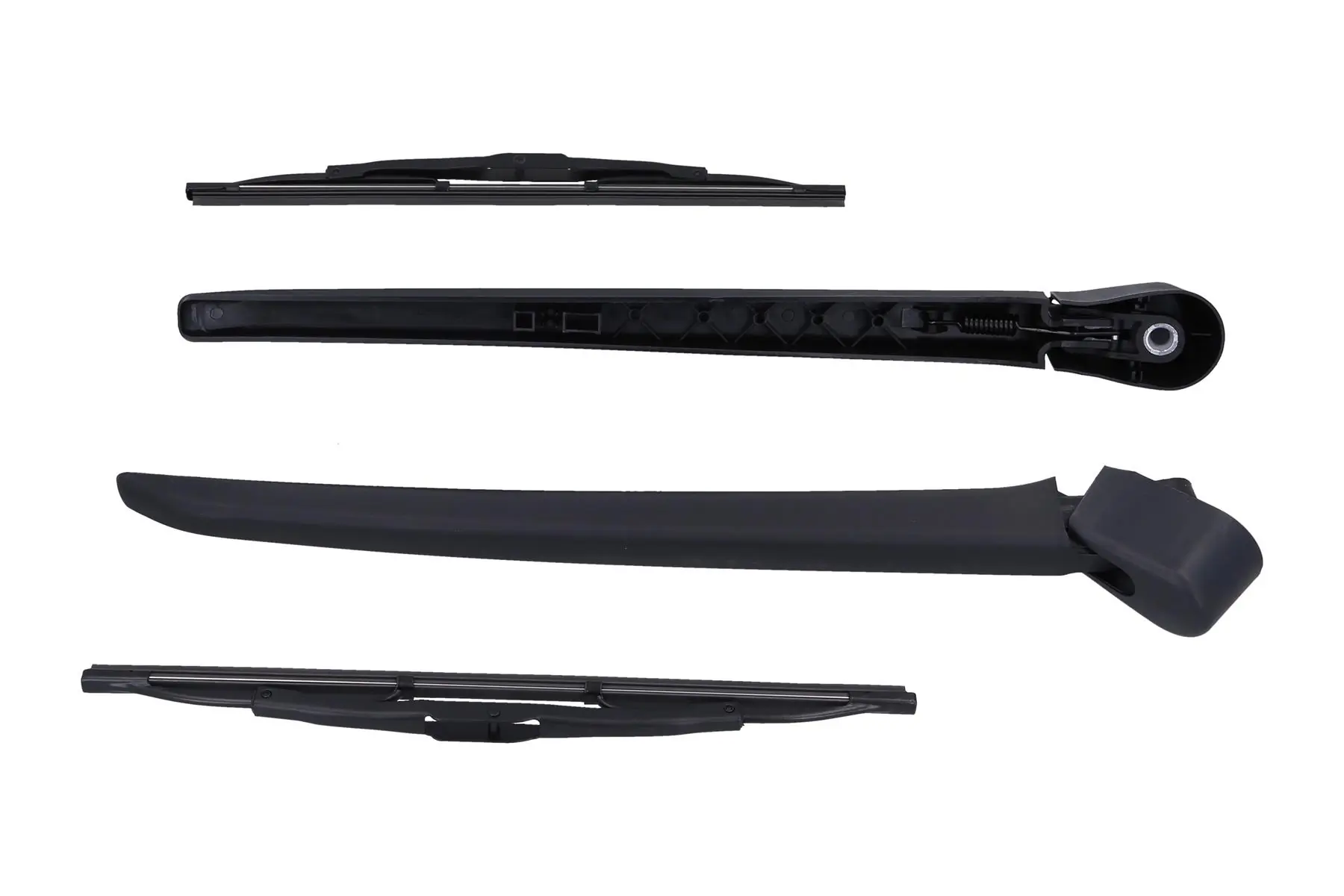 Wiper Arm, window cleaning 25116