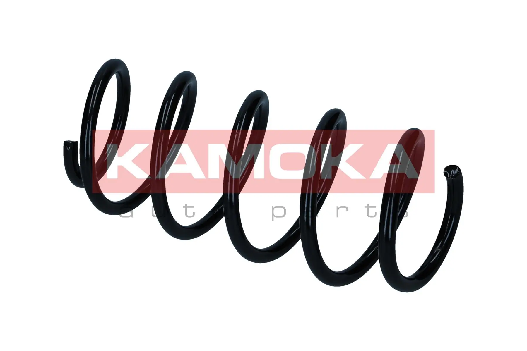 KAMOKA 2110666 Suspension Spring