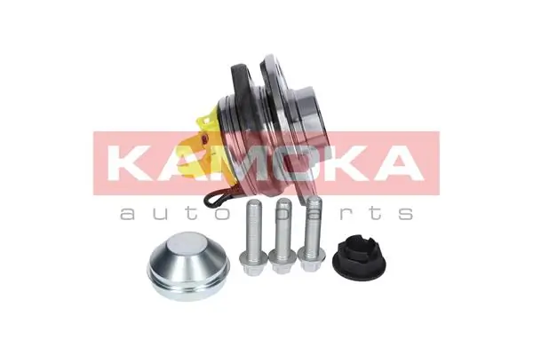 Wheel Bearing Kit 5500233