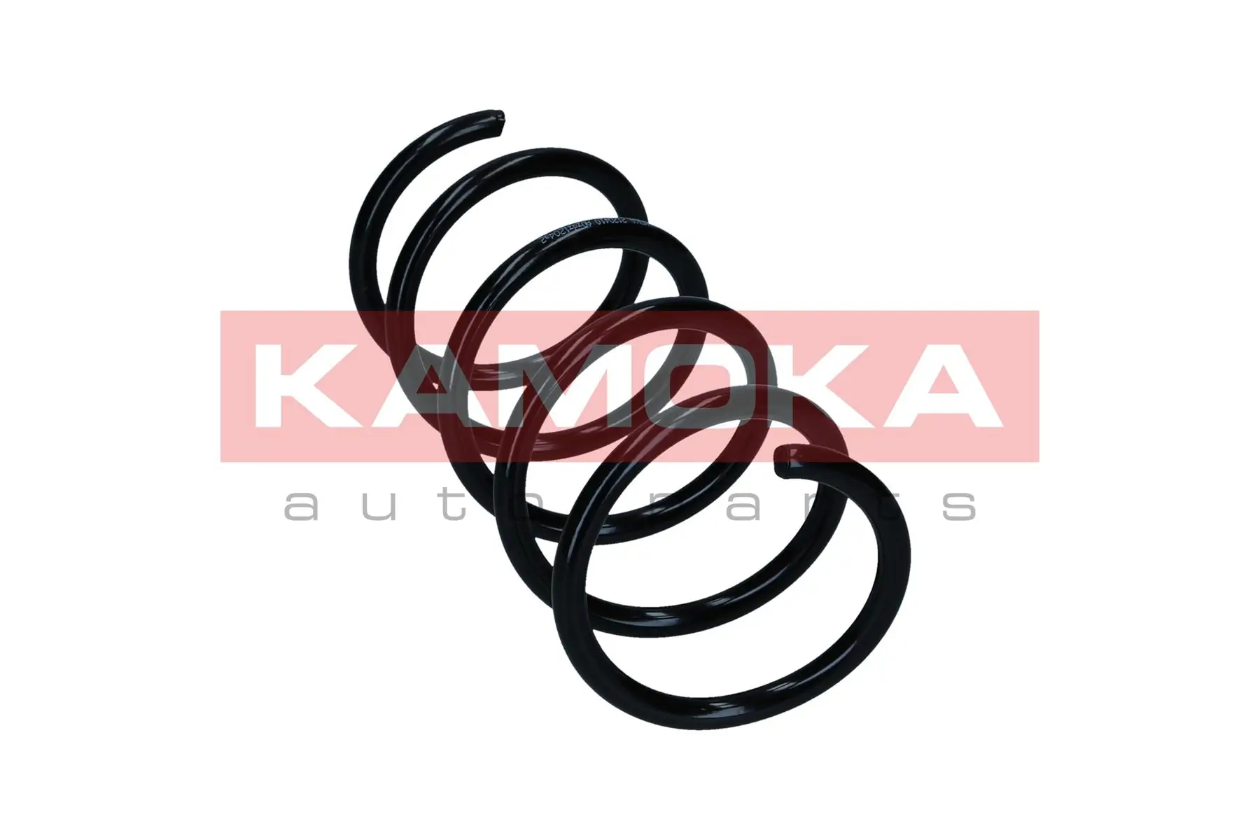 Suspension Spring 2120410