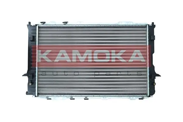 Radiator, engine cooling 7705004