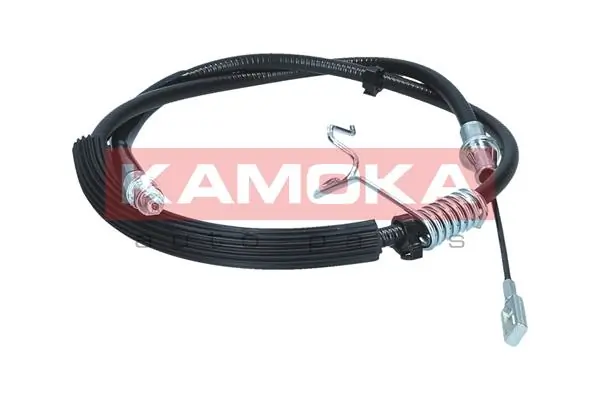 Cable Pull, parking brake 1190031