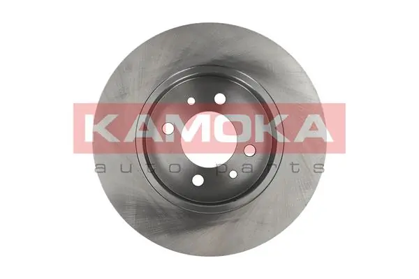 KAMOKA 1031107 Brake Disc