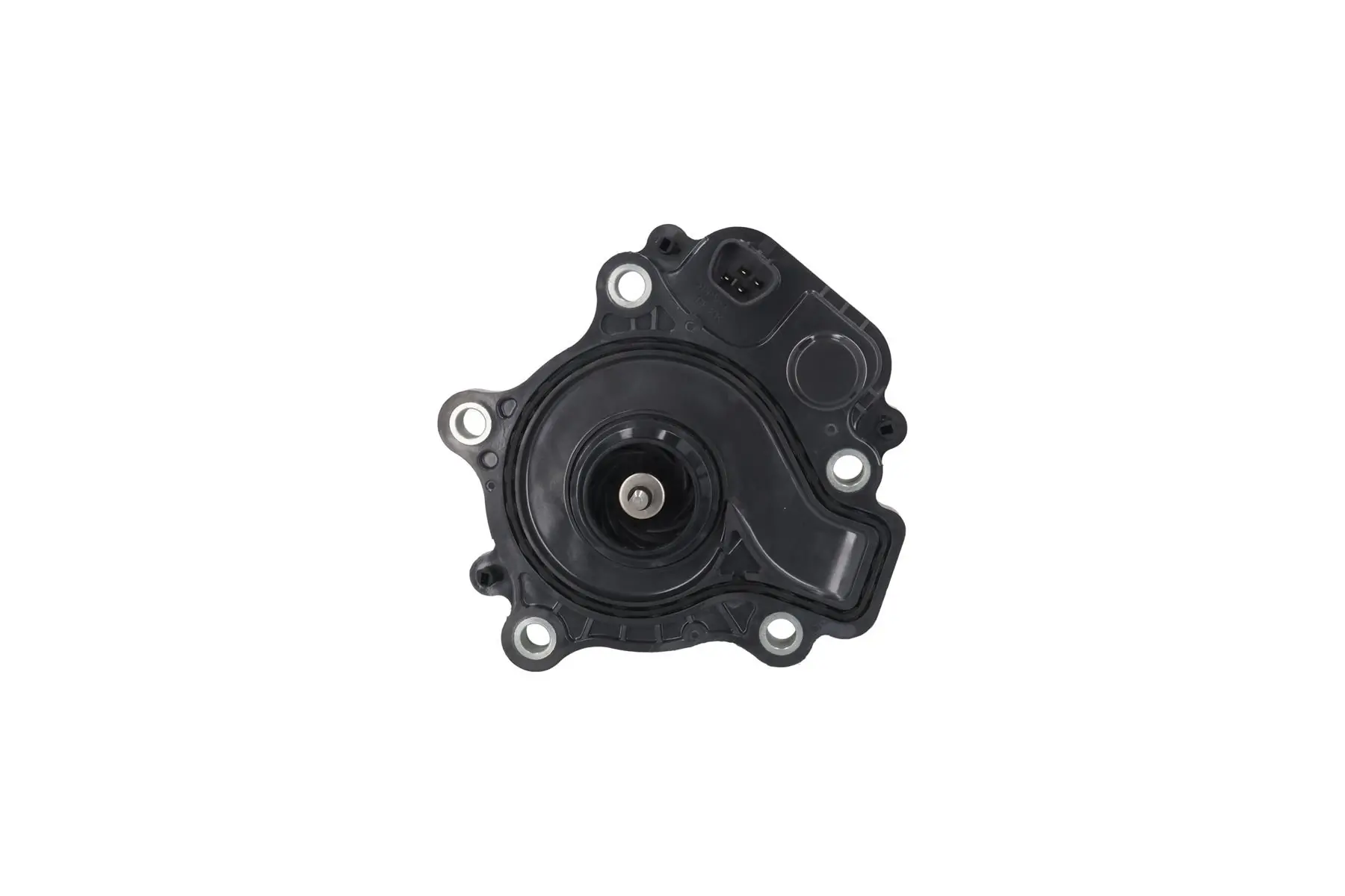 Water Pump, engine cooling T9011