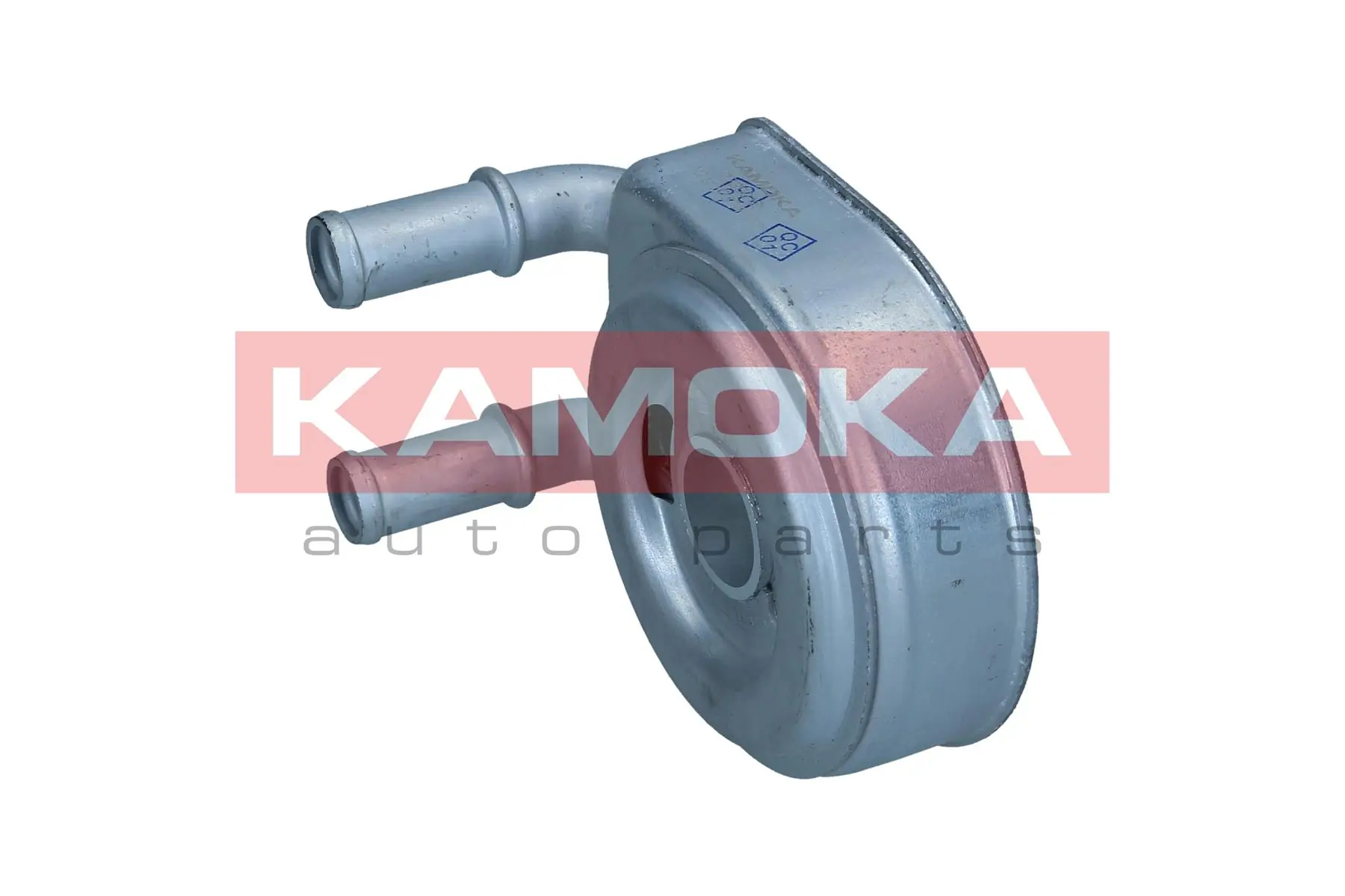 Oil Cooler, engine oil 7730012