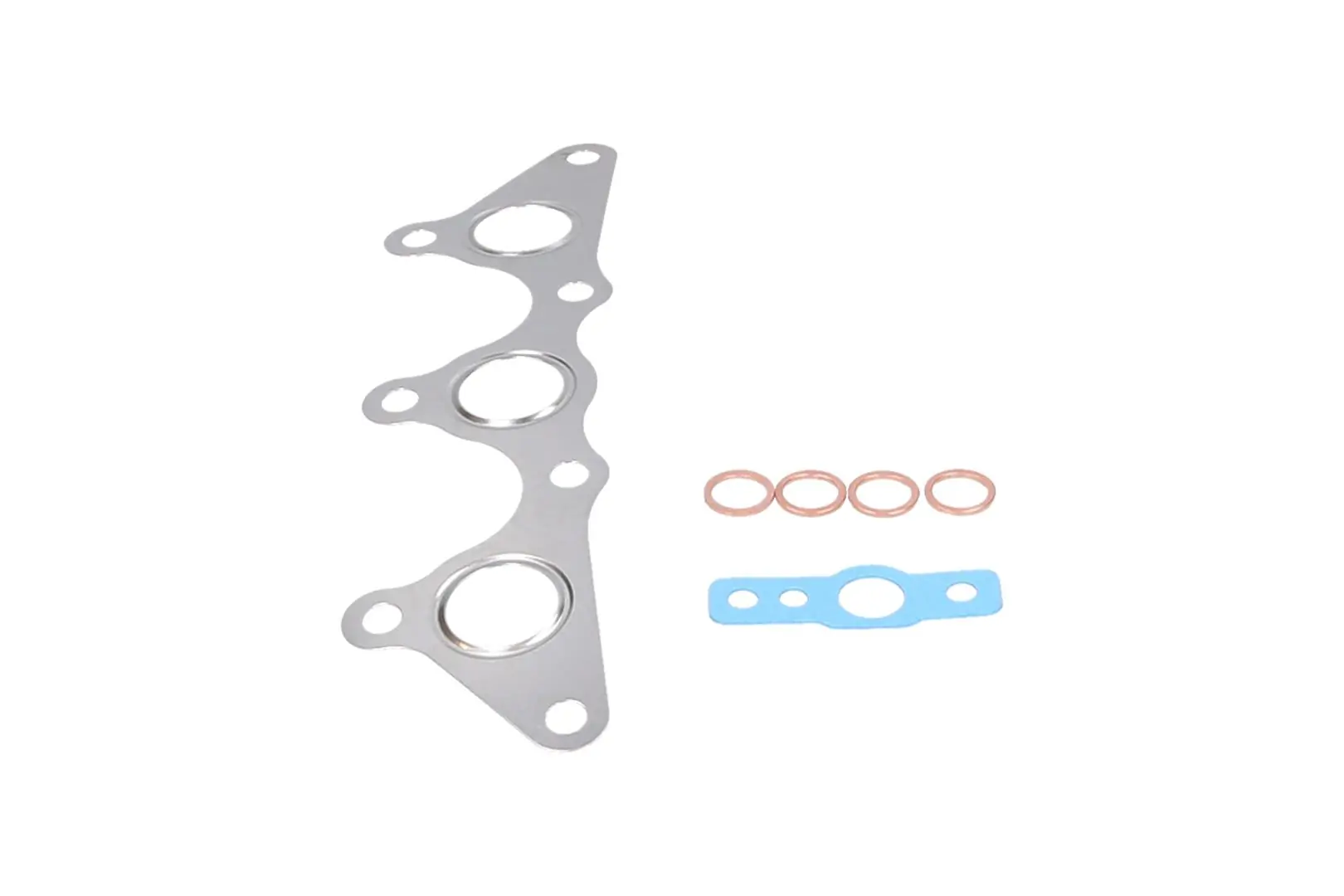 Mounting Kit, charger 8606138