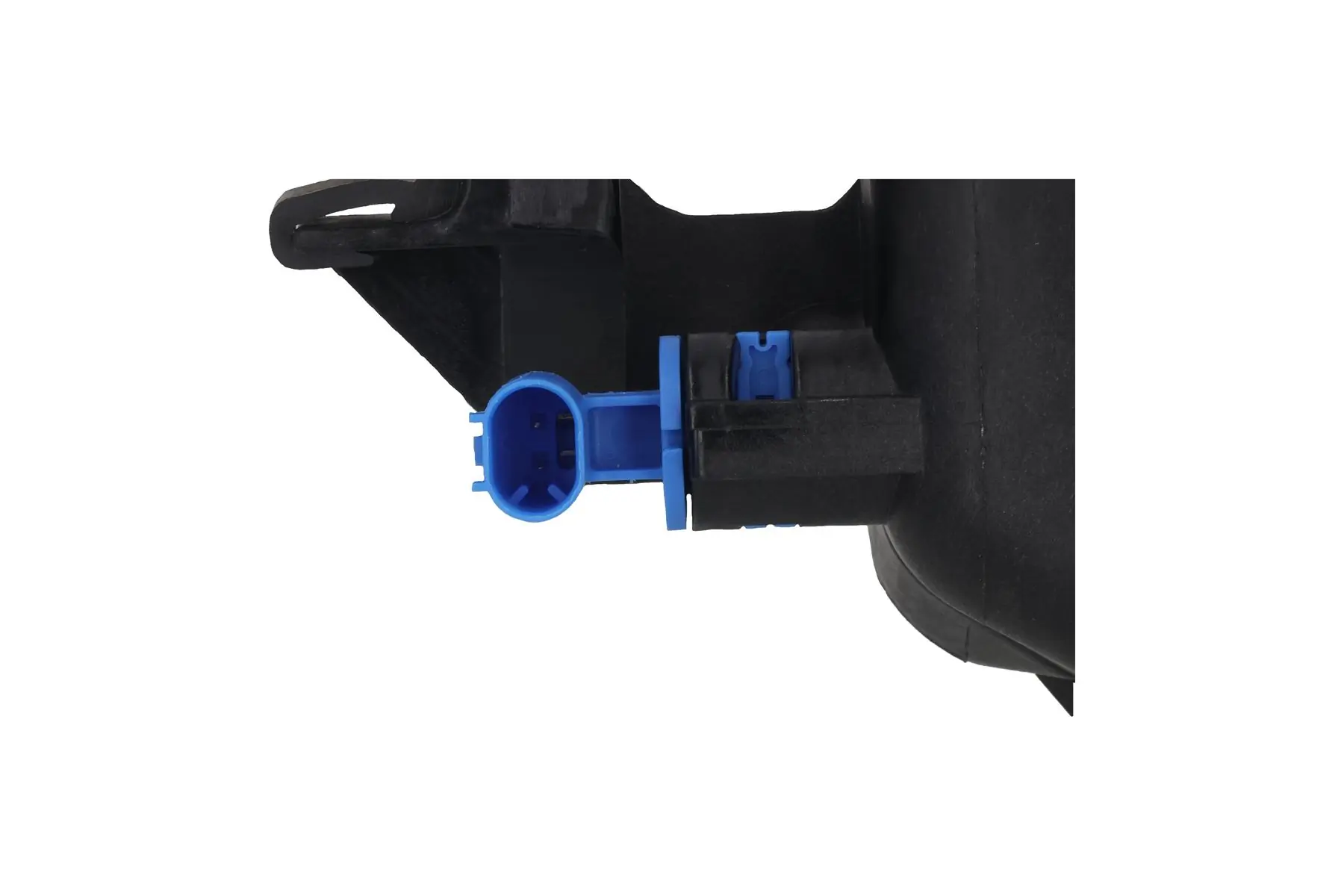 Expansion Tank, coolant 7720157