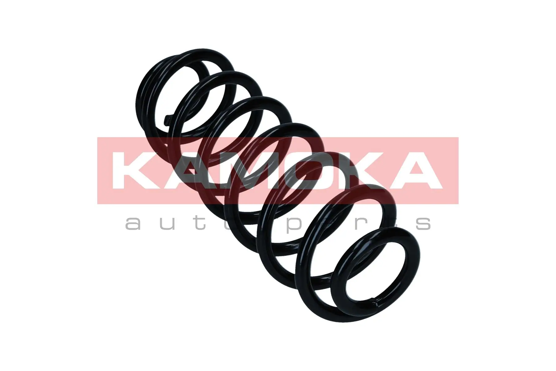 KAMOKA 2120616 Suspension Spring