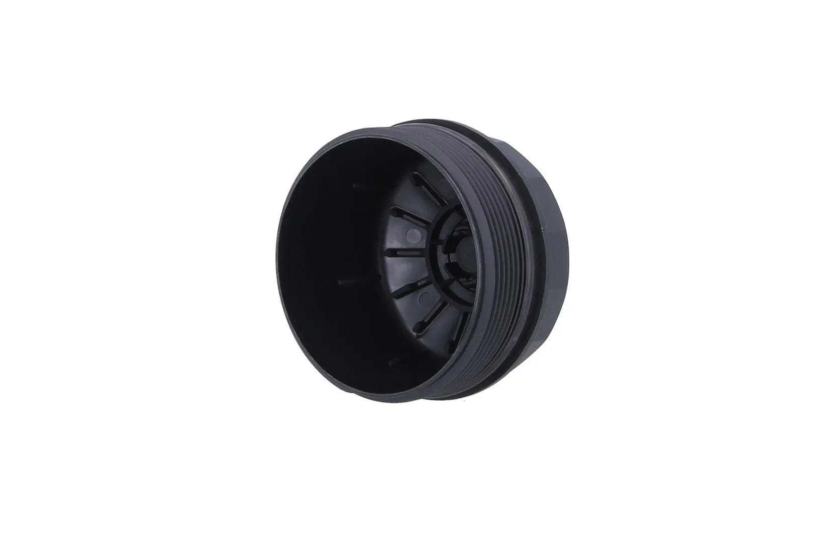 Cap, oil filter housing 7270022