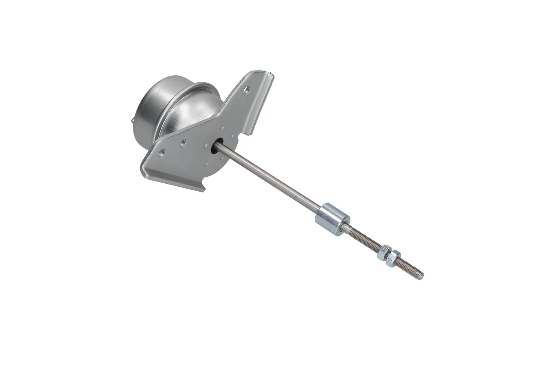 Actuator, turbocharger 8603038