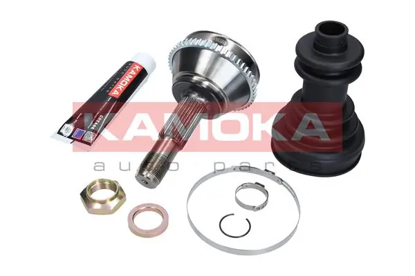 Joint Kit, drive shaft 6506