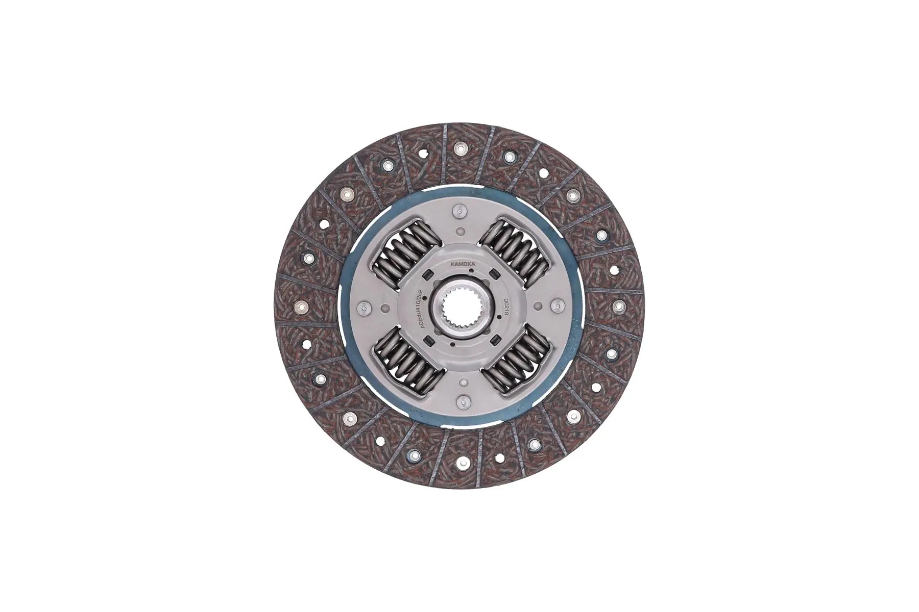 Clutch Disc DC218