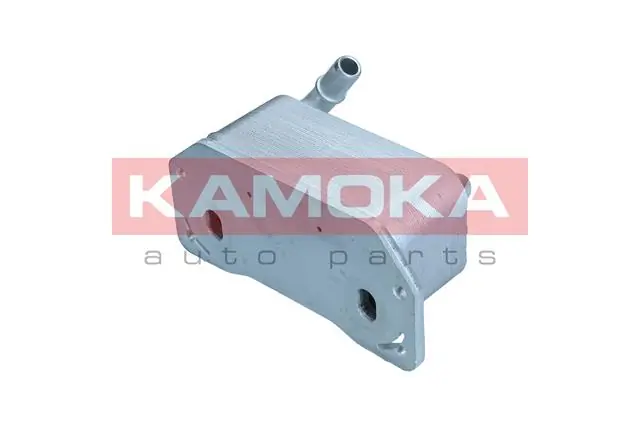 Oil Cooler, engine oil 7730138