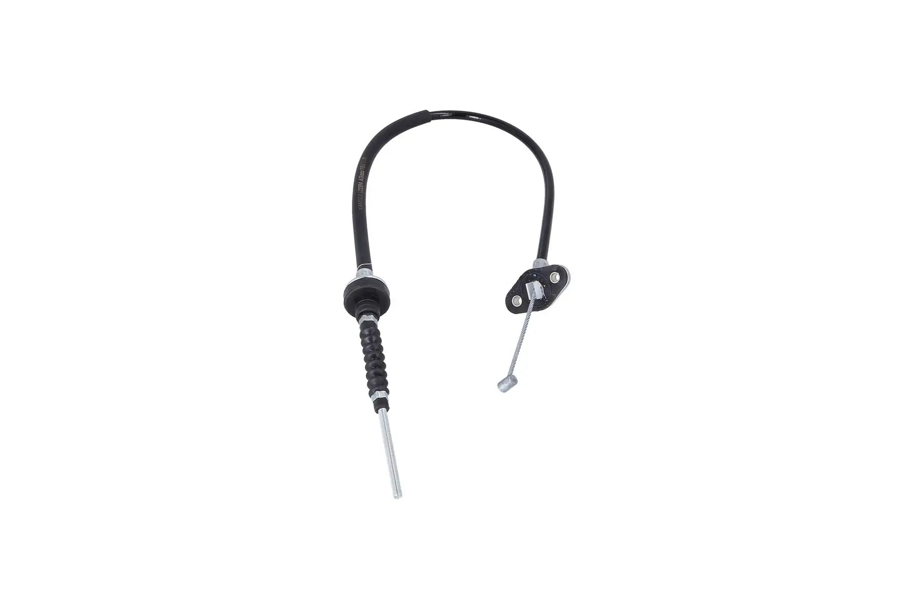 Cable Pull, clutch control LC084