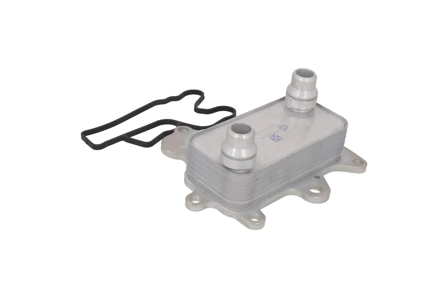 Oil Cooler, engine oil 7730076