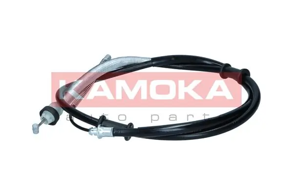 Cable Pull, parking brake 1190676