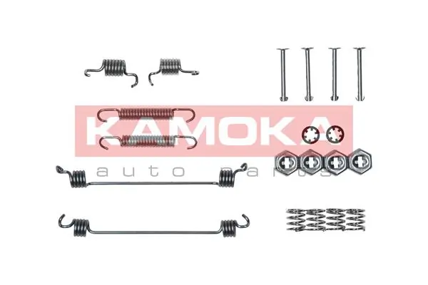 Accessory Kit, brake shoes 1070031