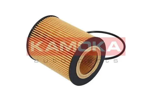 Oil Filter F107201