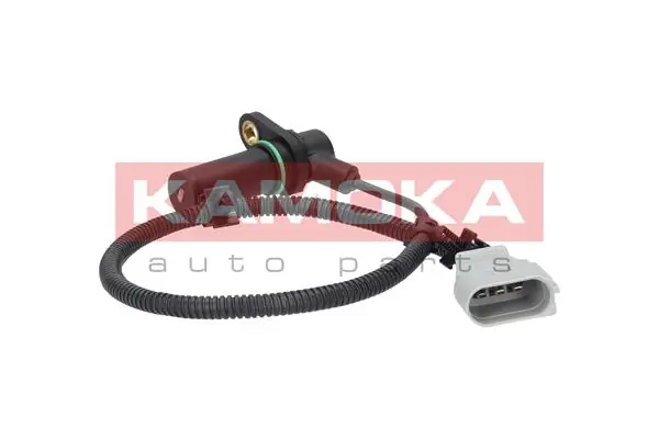 Sensor, crankshaft pulse 109006