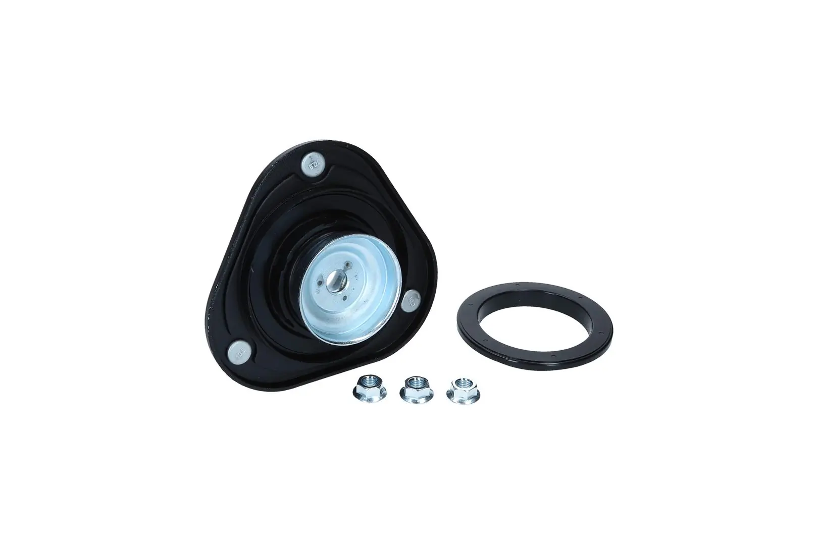 Repair Kit, suspension strut support mount 209193
