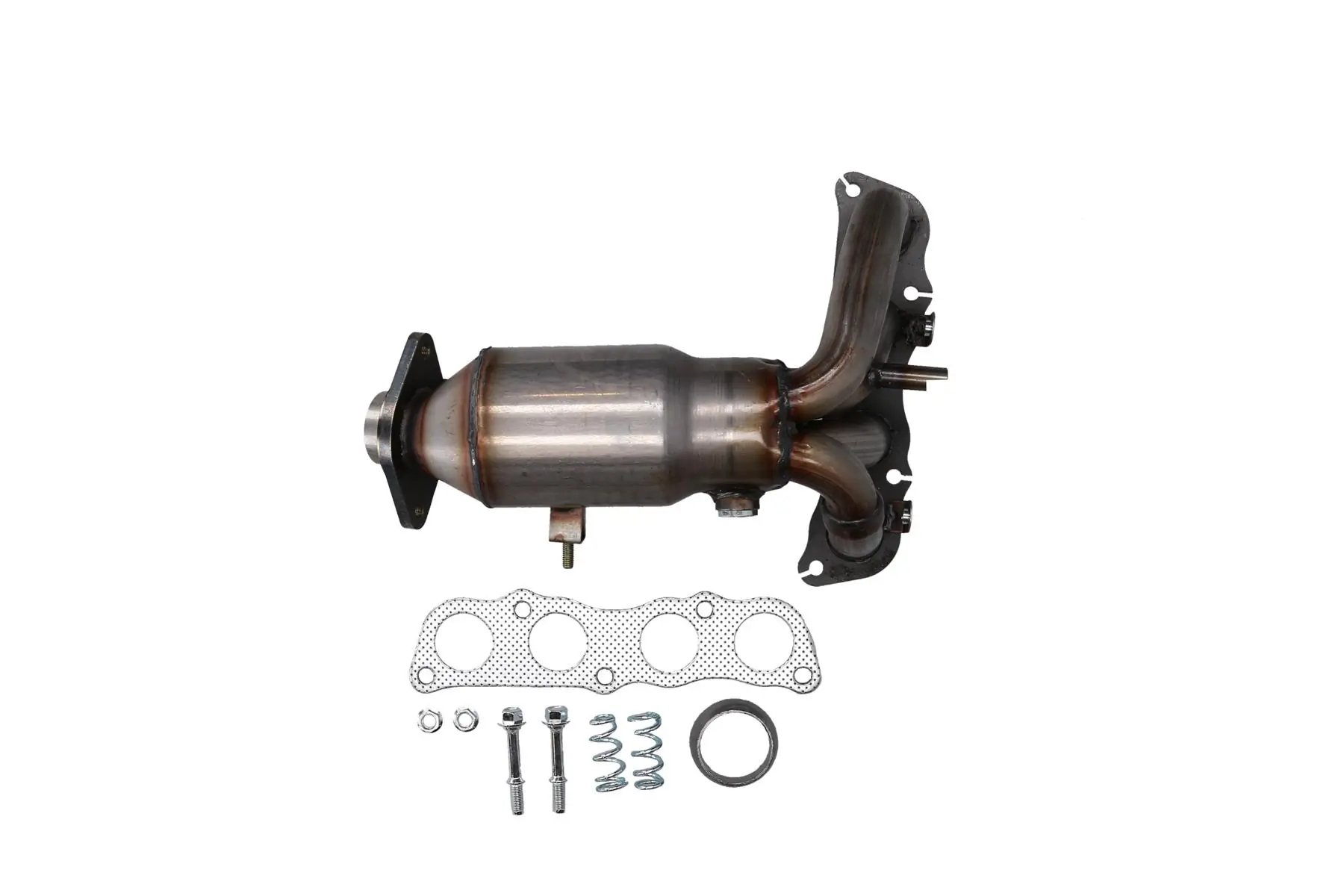 Coolant Flange 7920204