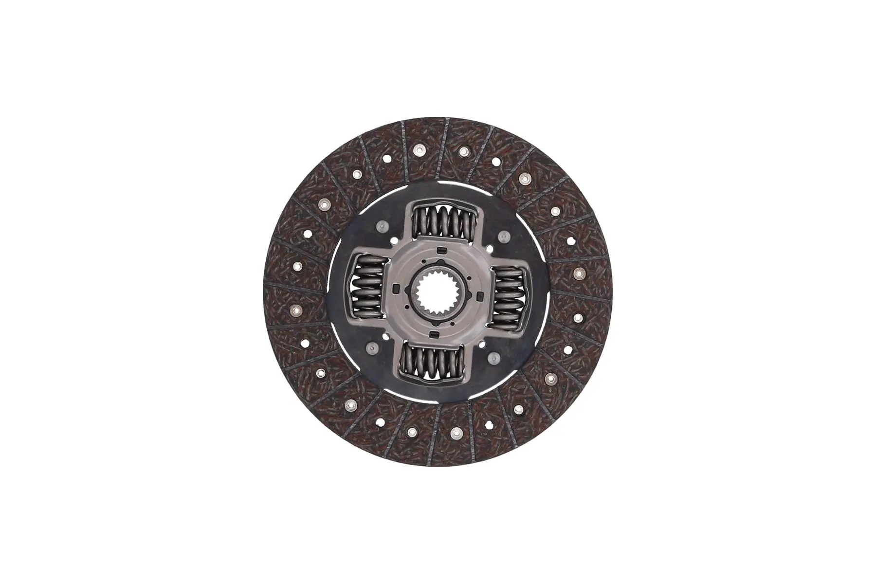 Clutch Disc DC336