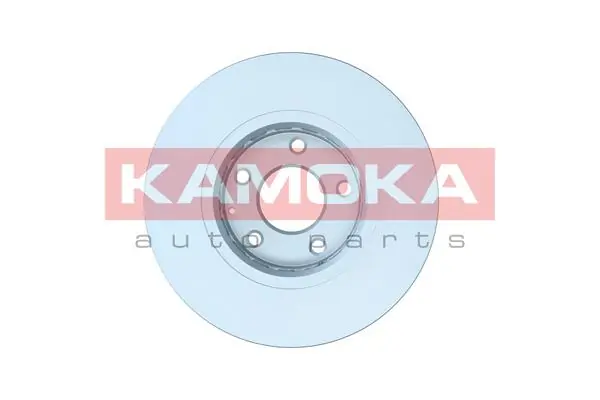 Brake Disc 103015