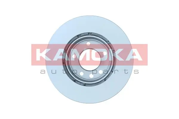 Brake Disc 103126