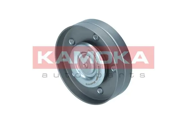 Tensioner Pulley, V-ribbed belt R0439