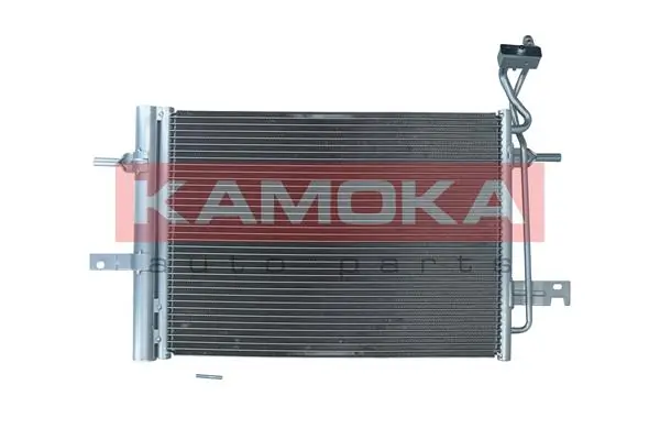 Condenser, air conditioning 7800415