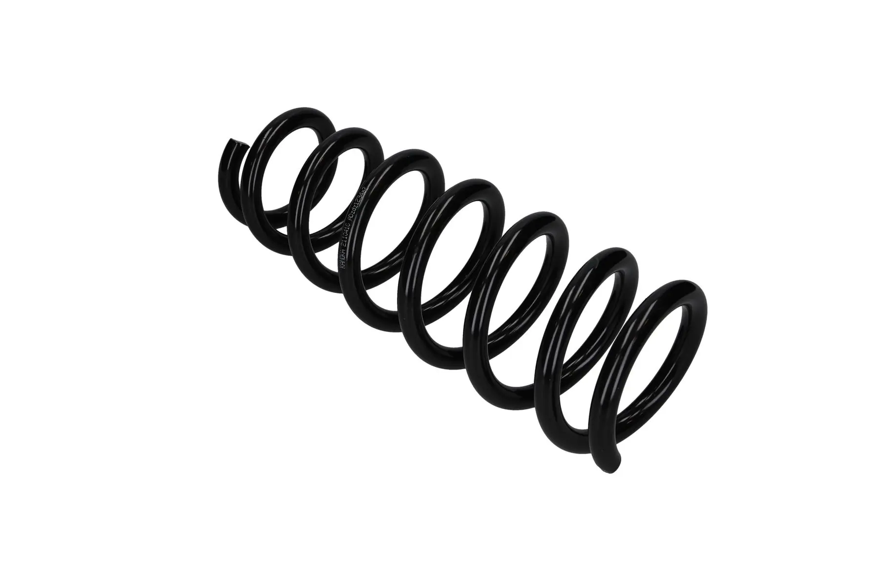 Suspension Spring 2110416